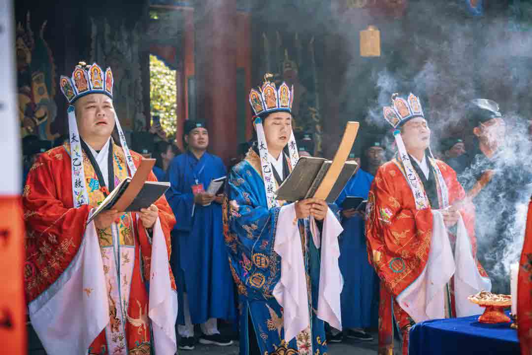 受生债概念解释——道教经典中的投胎借贷